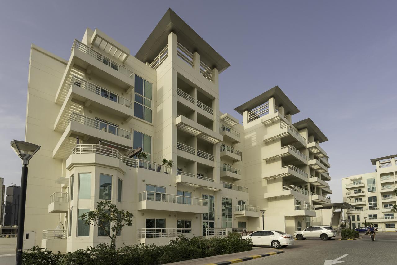 One Perfect - Jumeirah Heights *