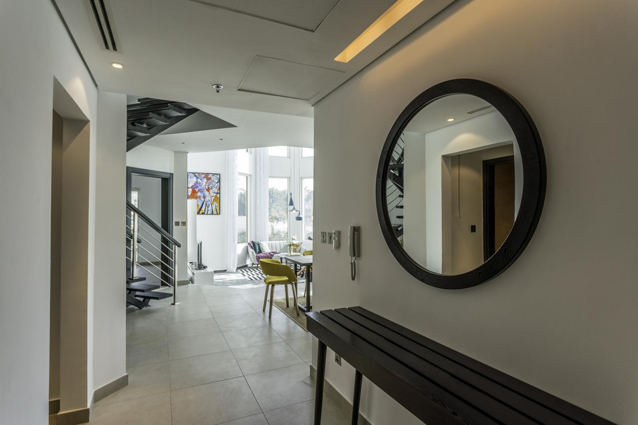 One Perfect - Jumeirah Heights Apartment Dubai