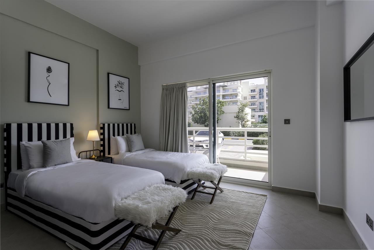 Apartment One Perfect - Jumeirah Heights Dubai