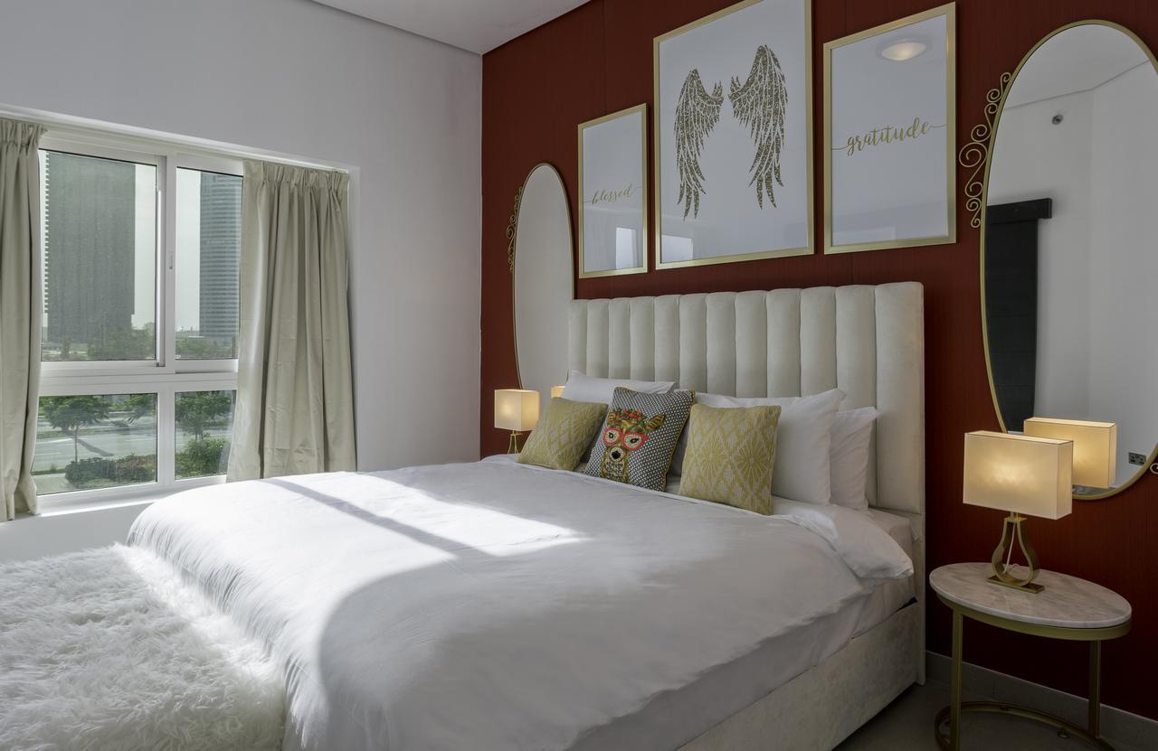 One Perfect - Jumeirah Heights * Dubai