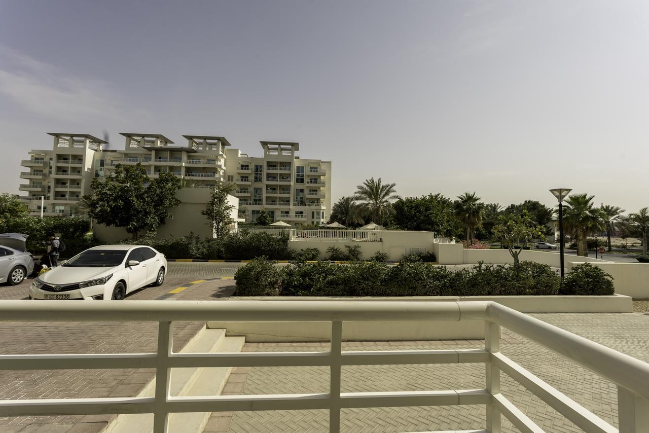 One Perfect - Jumeirah Heights Apartment *