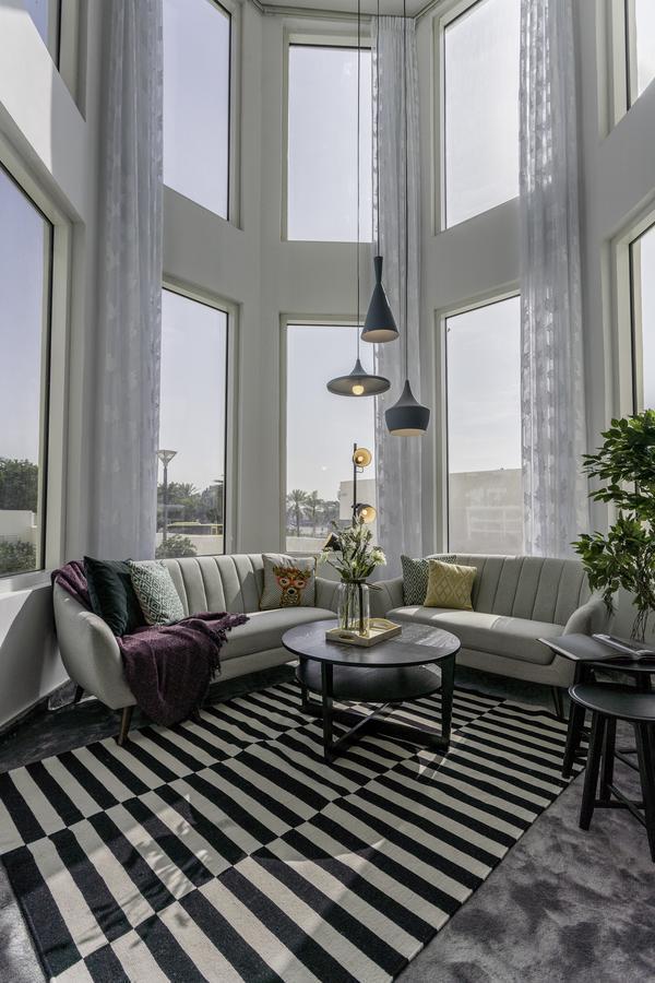 One Perfect - Jumeirah Heights Apartment