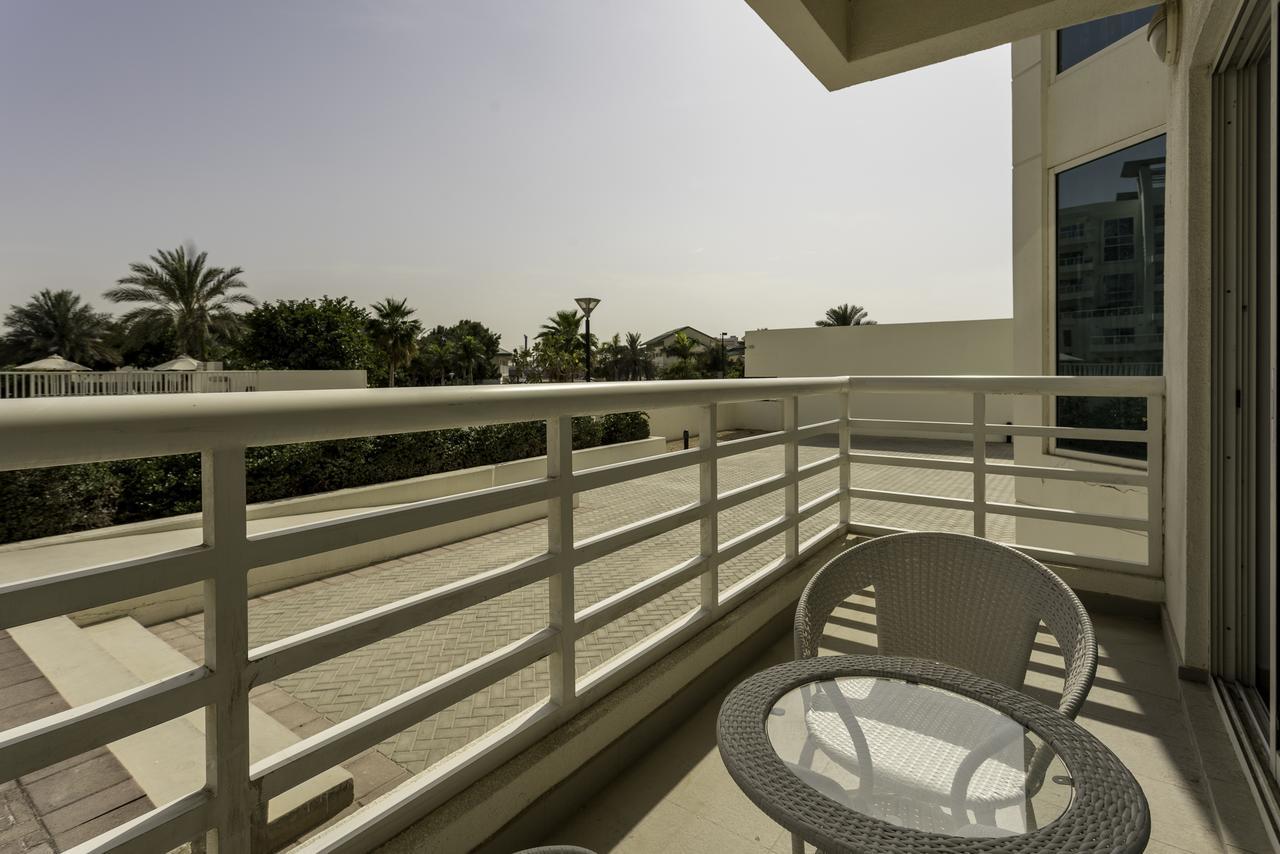 One Perfect - Jumeirah Heights Dubai