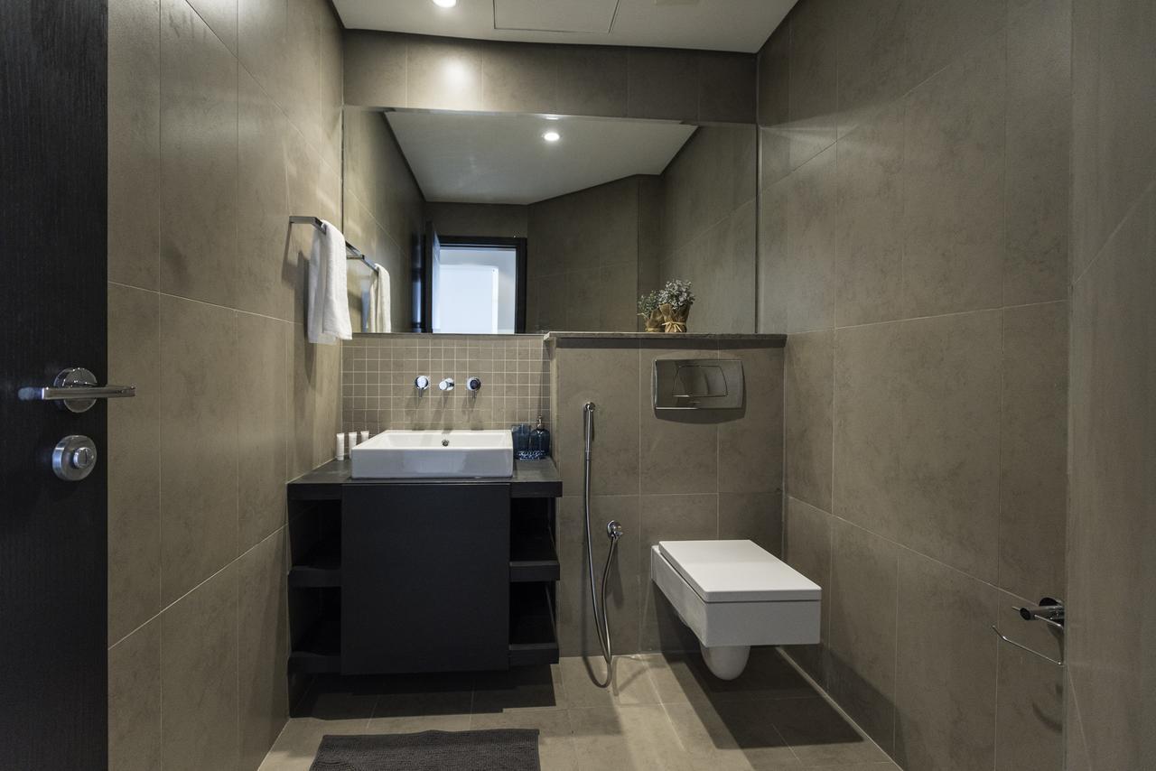 One Perfect - Jumeirah Heights Apartment Dubai