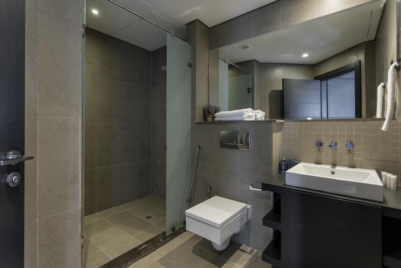 One Perfect - Jumeirah Heights Apartment *