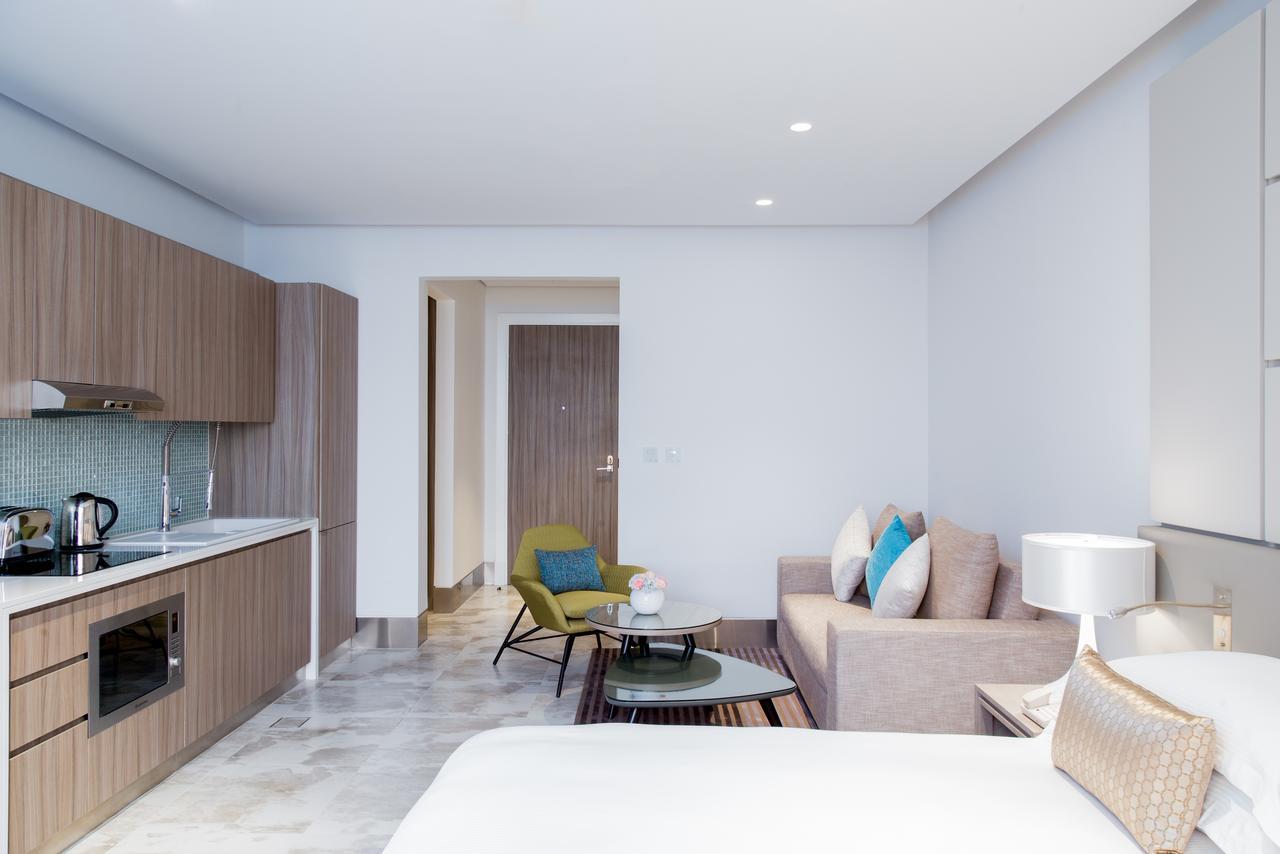 Hotel Arjaan By Rotana - Media