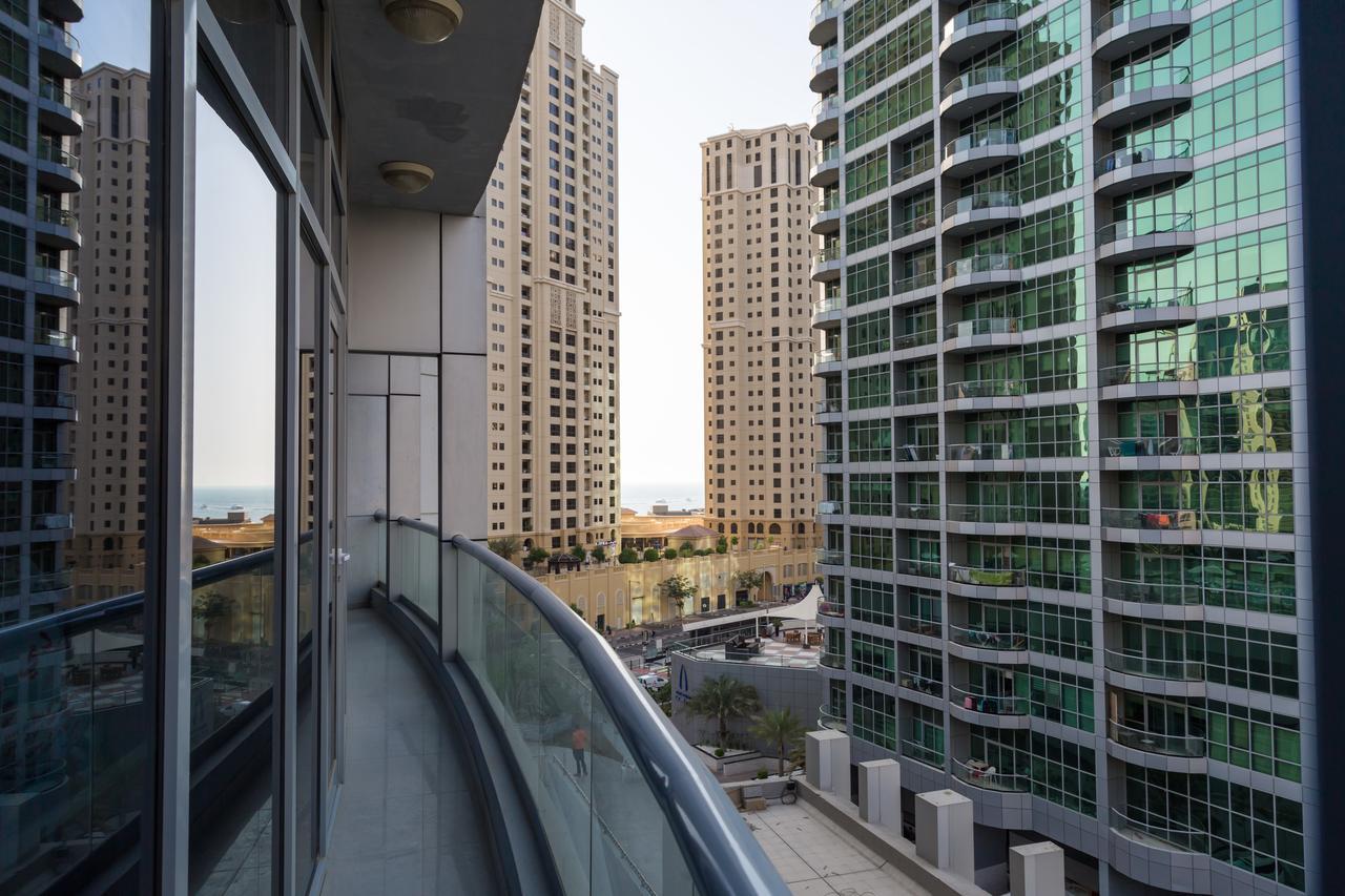 Higuests - Marina Wharf Apartment