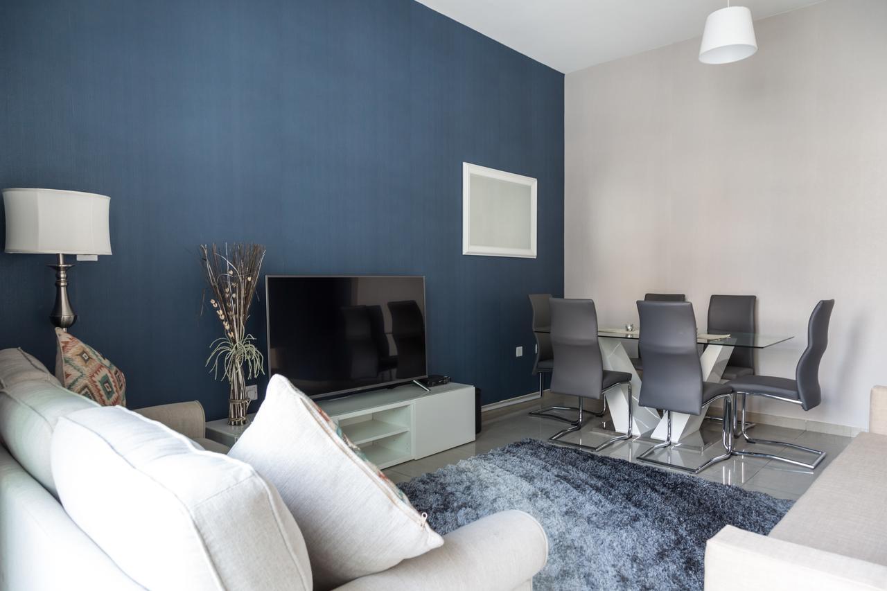 Higuests - Marina Wharf Apartment