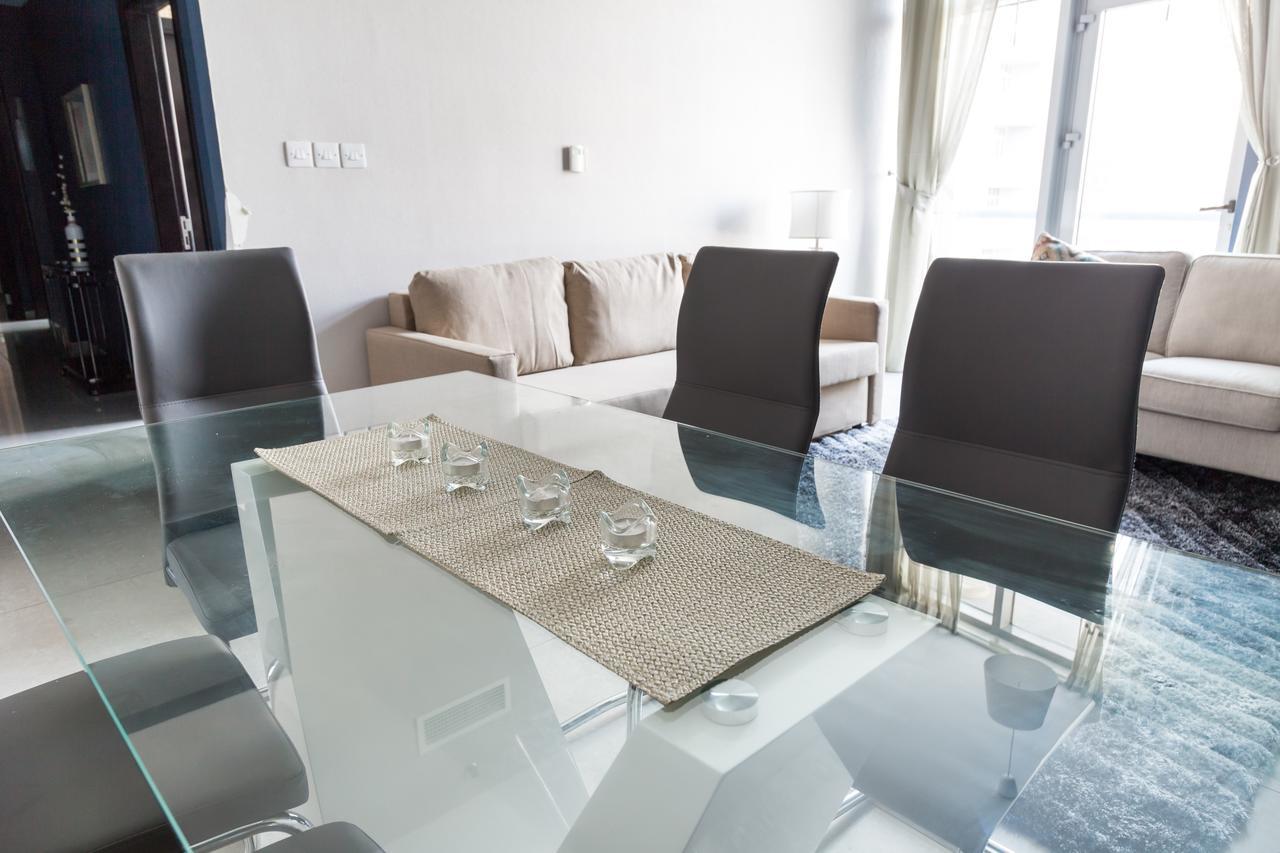 Apartment Higuests - Marina Wharf