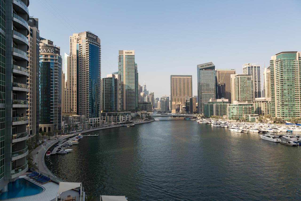 Higuests - Marina Wharf Apartment *