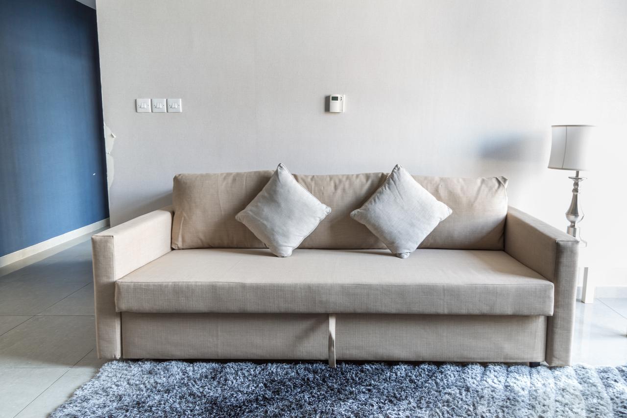 Higuests - Marina Wharf Apartment *