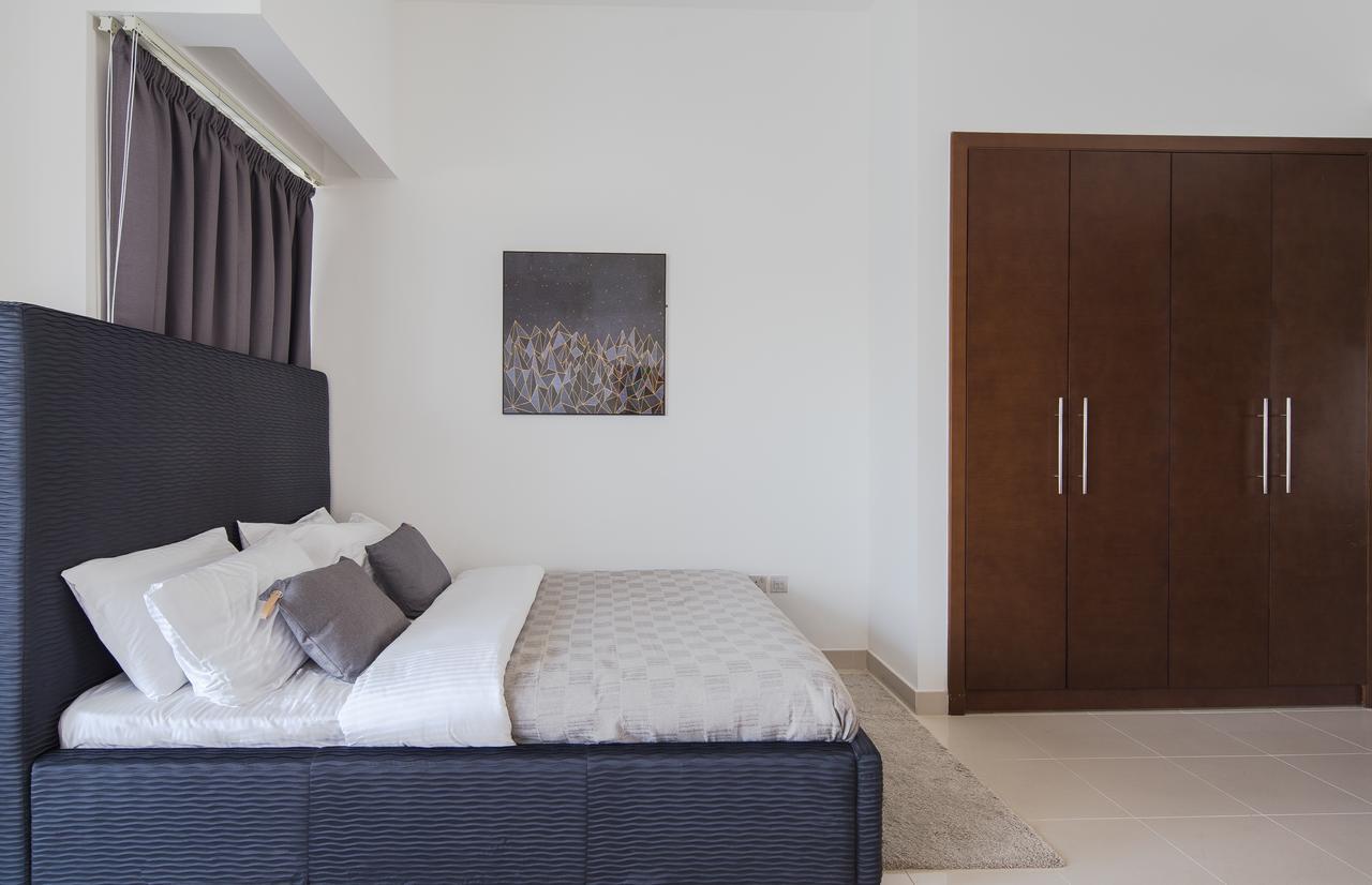 Frank Porter - West Wharf Dubai