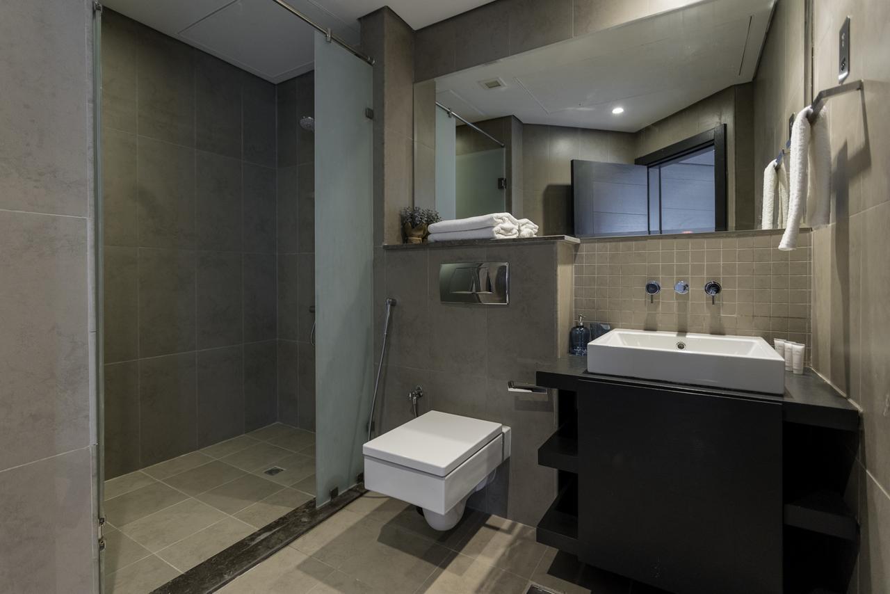 Apartment One Perfect - Jumeirah Heights Dubai