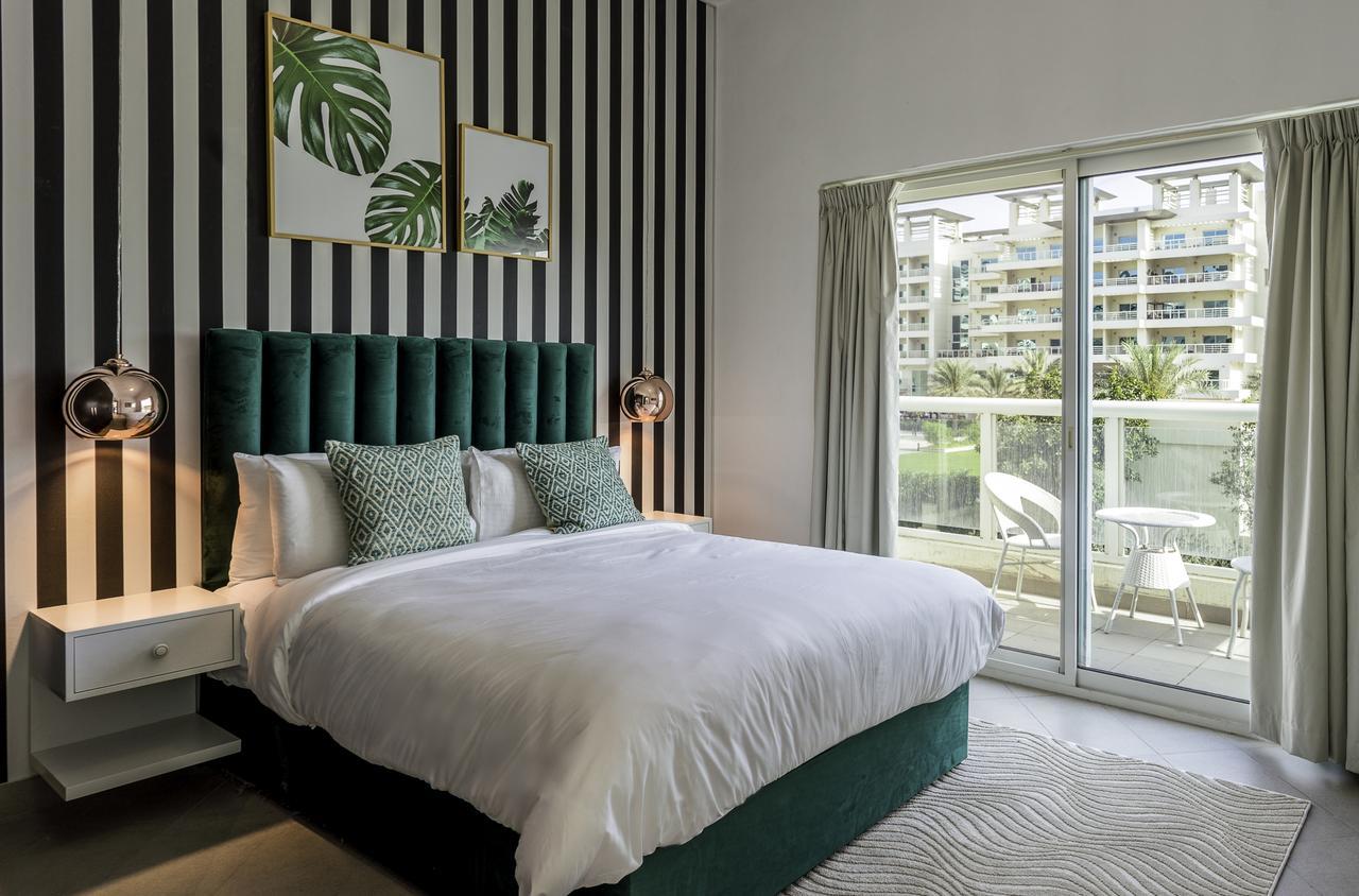 Apartment One Perfect - Jumeirah Heights *