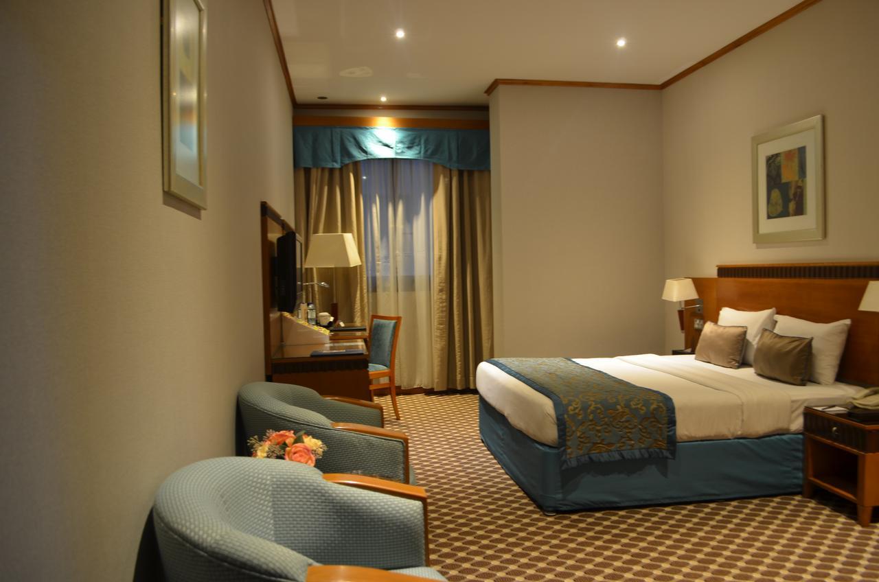 Al- Barsha Hotel Dubai