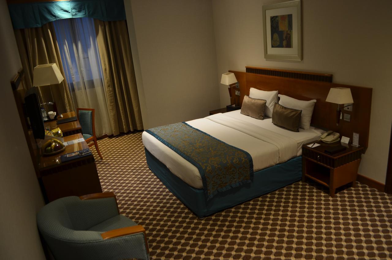 Hotel Al- Barsha