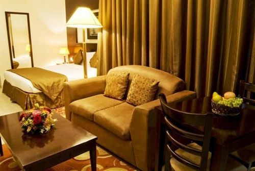 Arabian Dreams Aparthotel