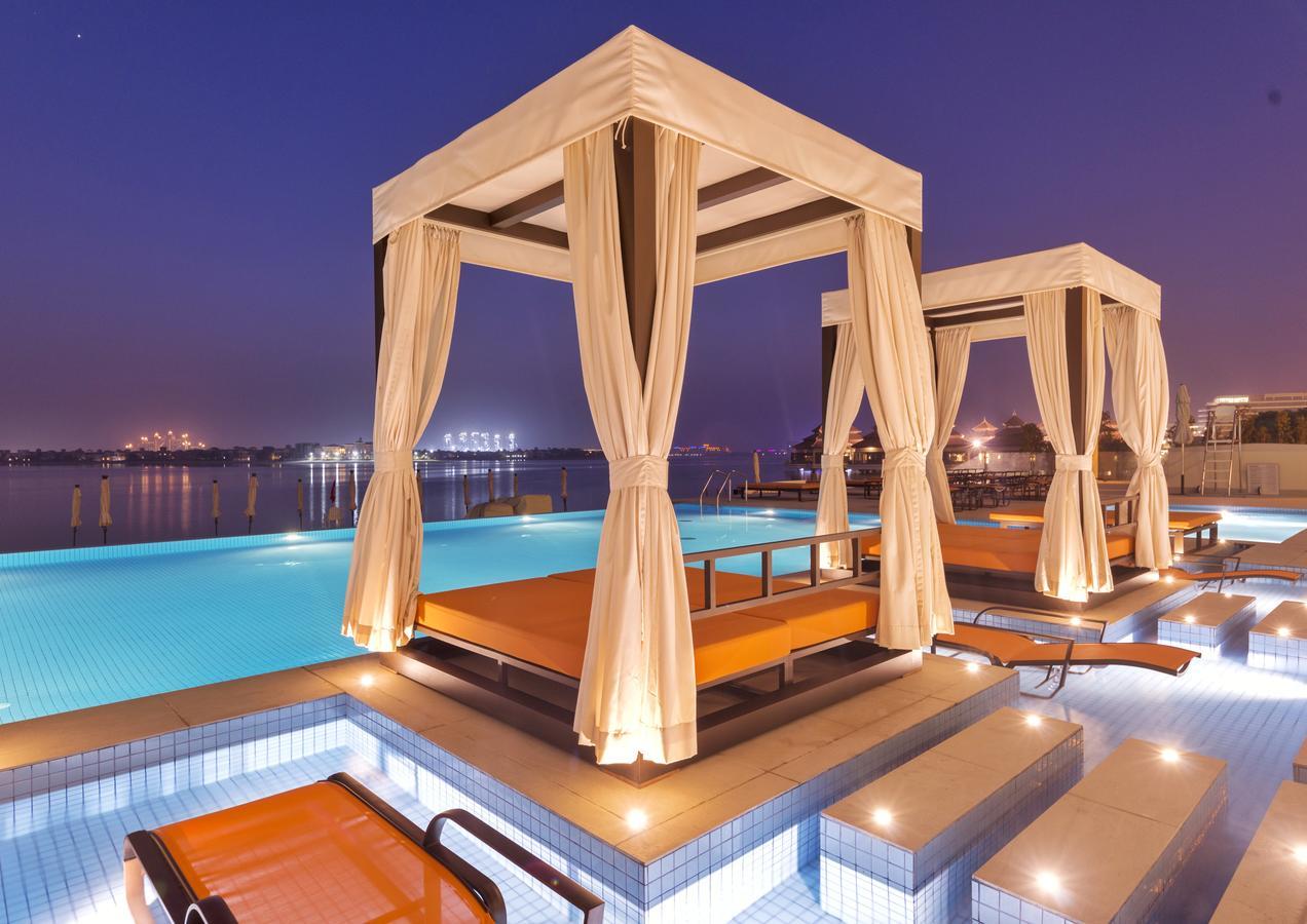Royal And The Palm Resort 5*