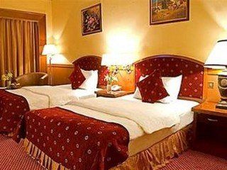 Hotel Gss Avenue Hotel Ex Delmon Hotel 3*