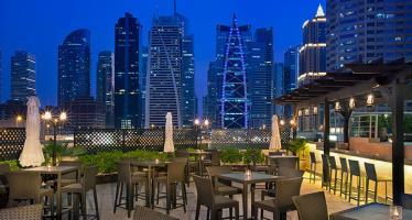 Otel Armada Bluebay 4*