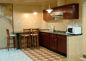 Oyo 124 Oriental Palace Apts Apart Otel Dubai