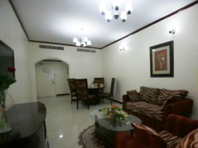 Apartamento Imperial