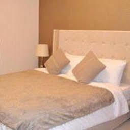 Dubay Luxury - Marina Apartment