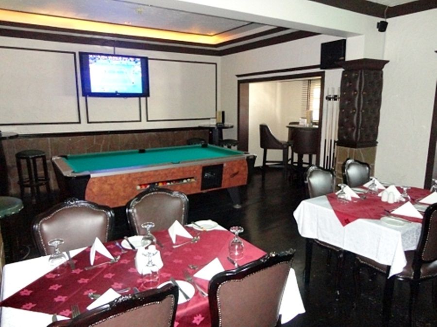 Hotel Ascot 4*