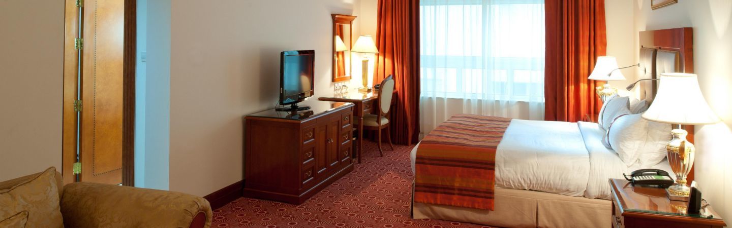 Otel Sunday International 4*