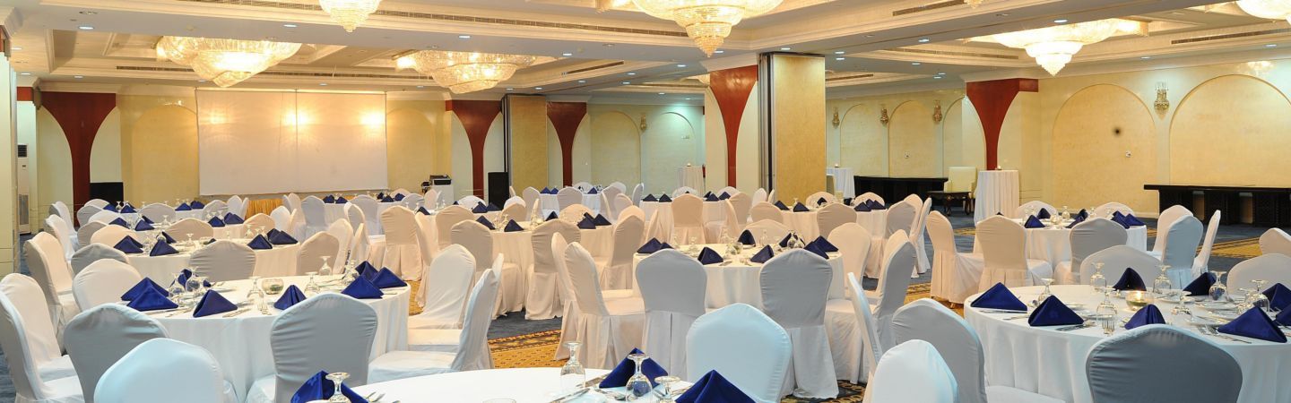 Otel Sunday International
