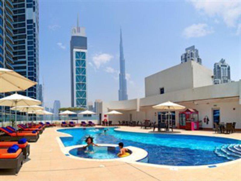 Premiere Marina Aparthotel Dubai