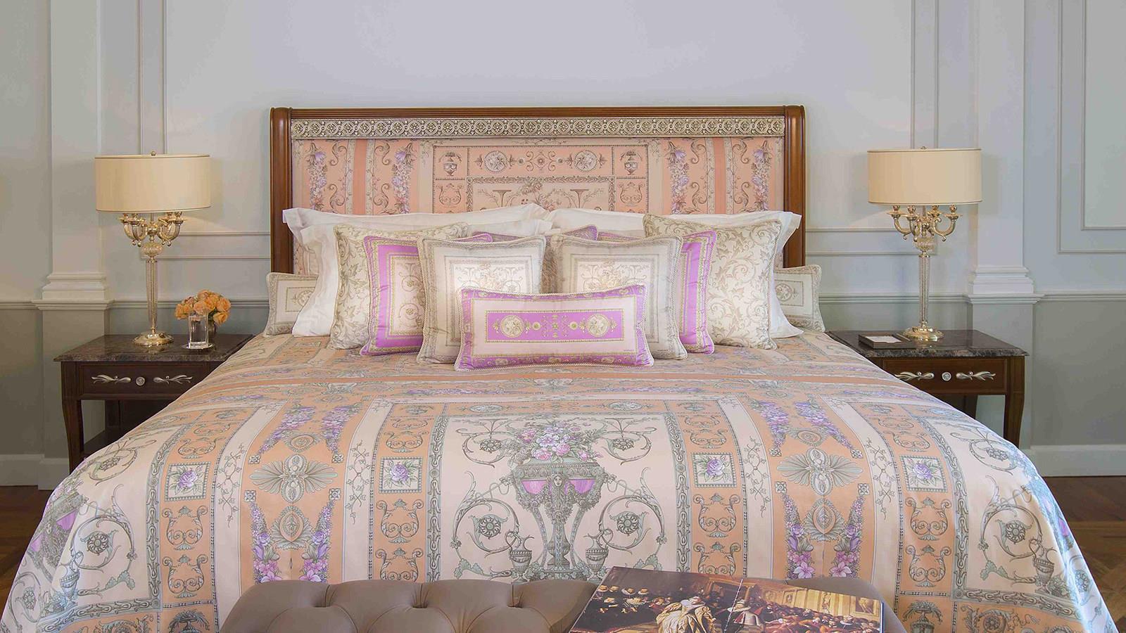 Palazzo Versace 5*