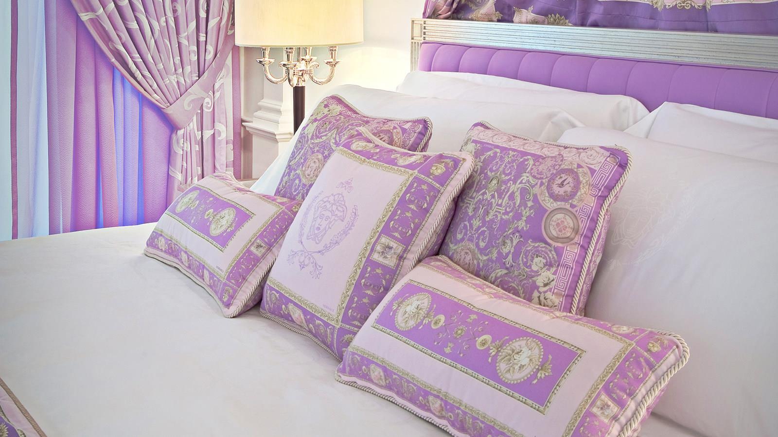 Palazzo Versace 5* Dubai