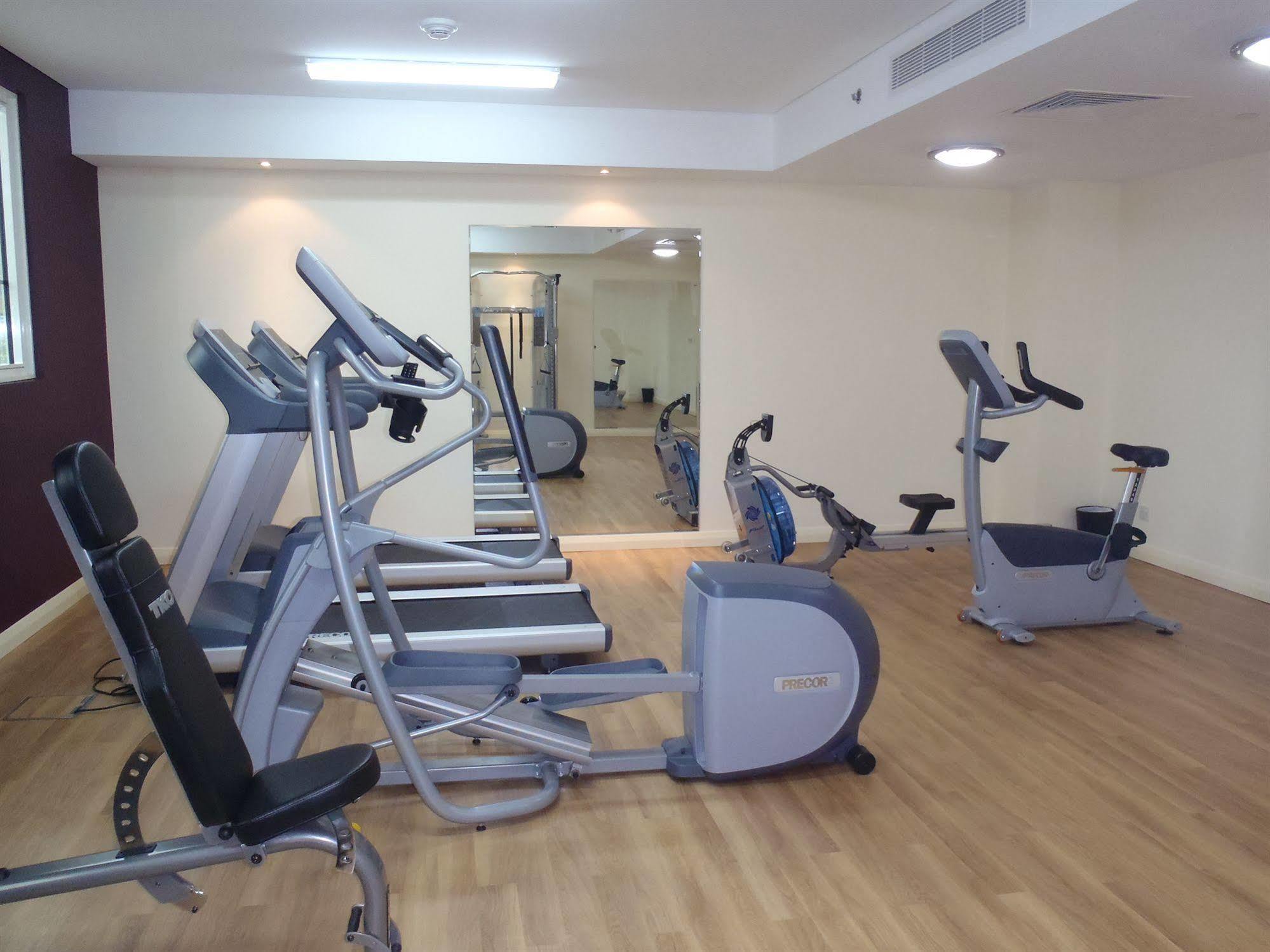 Hotel Premier Investments Park 3*