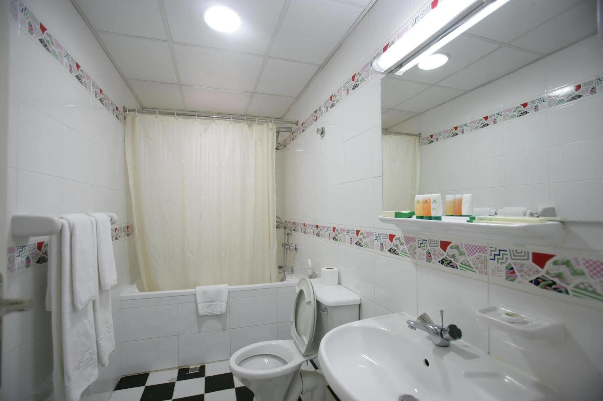 Imperial Apartamento Dubai