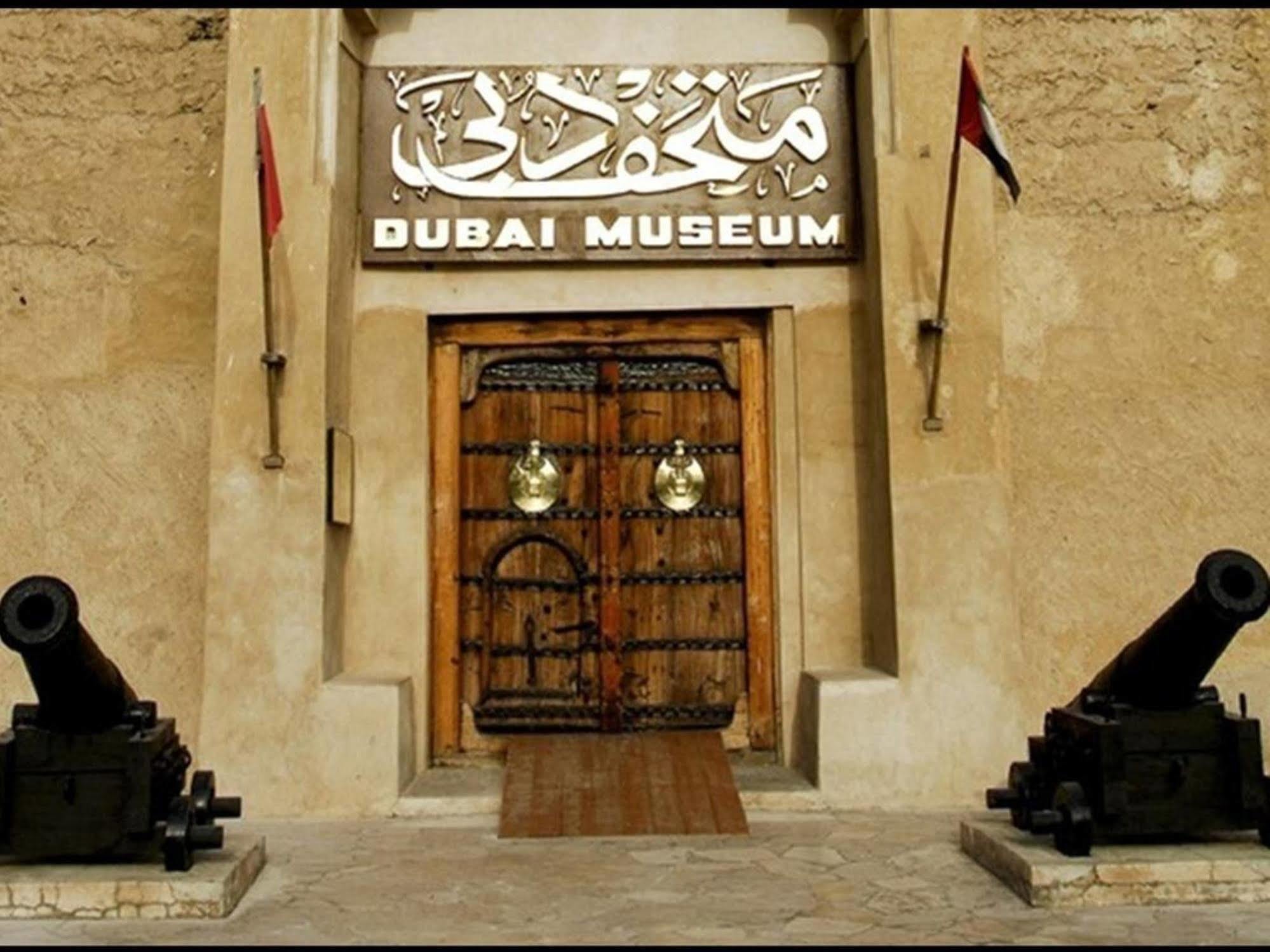 Konukevi Orient Dubai