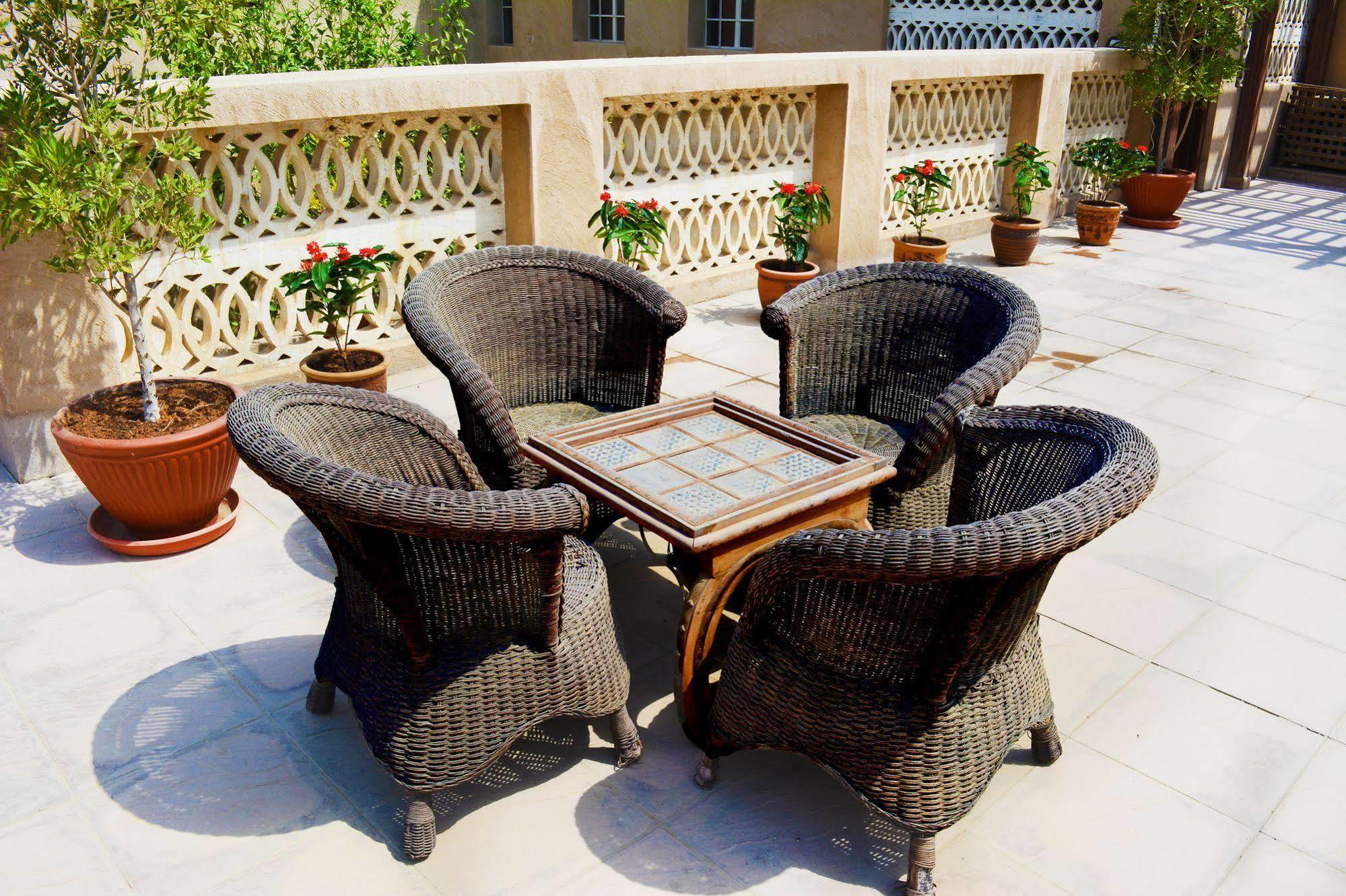 Konukevi Orient Dubai