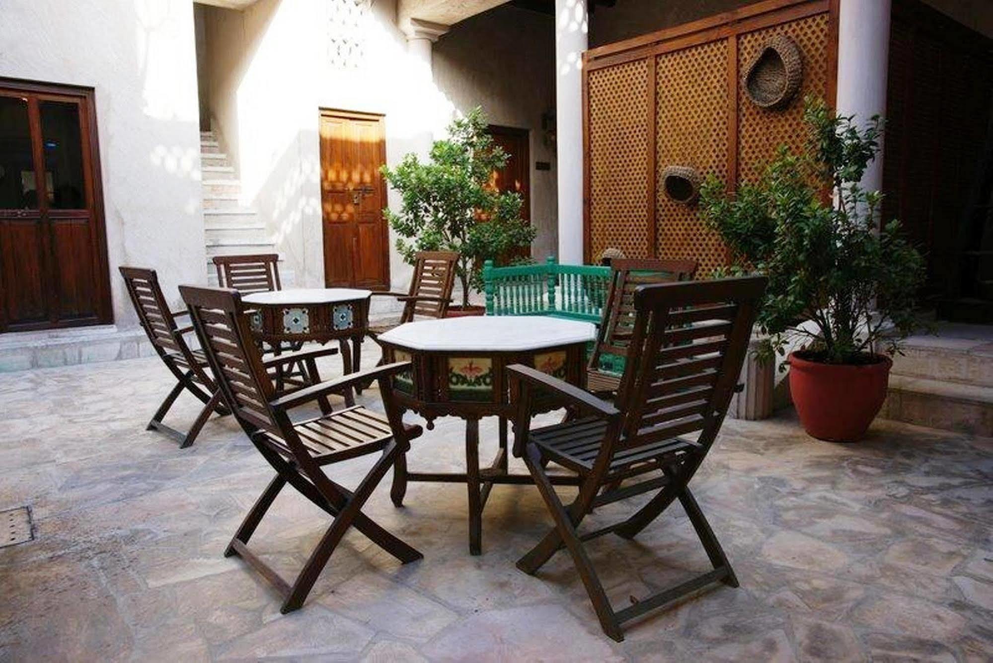 Orient 3* Dubai