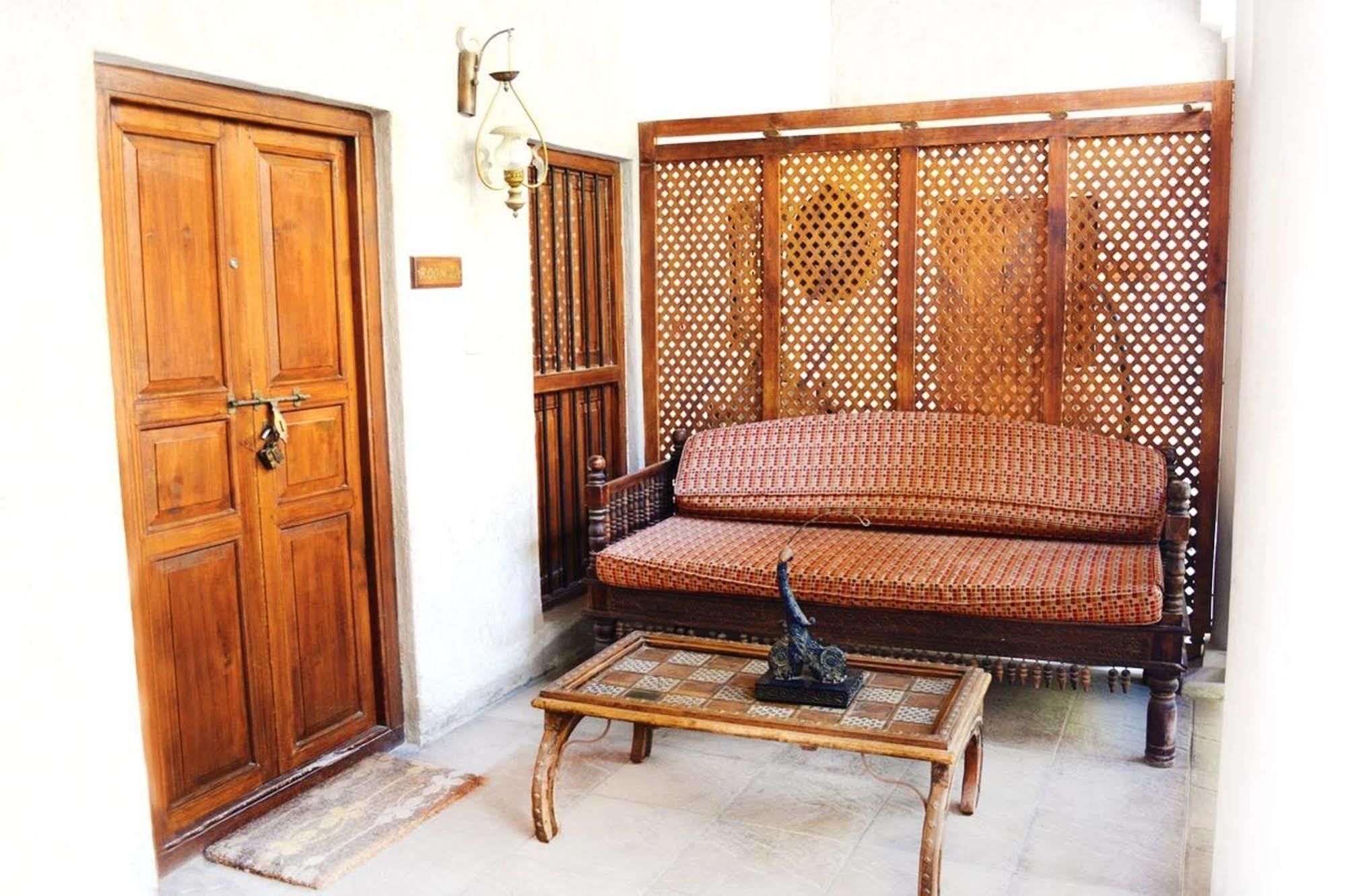 Orient Konukevi Dubai