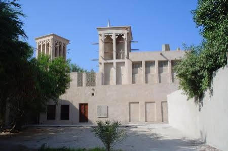 Orient Konukevi Dubai