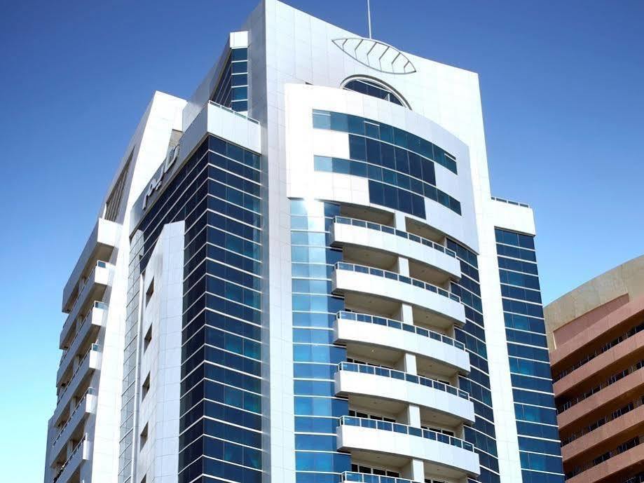 Aparthotel Time Crystal Dubai