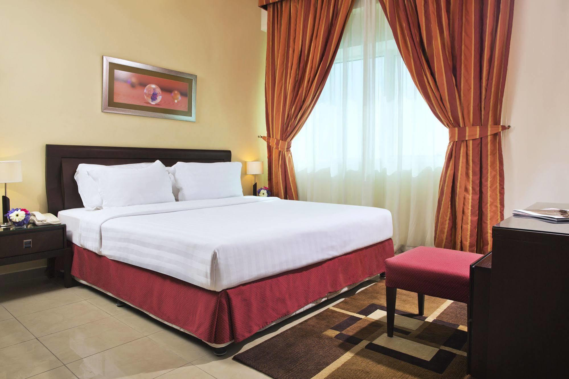 Time Crystal Aparthotel