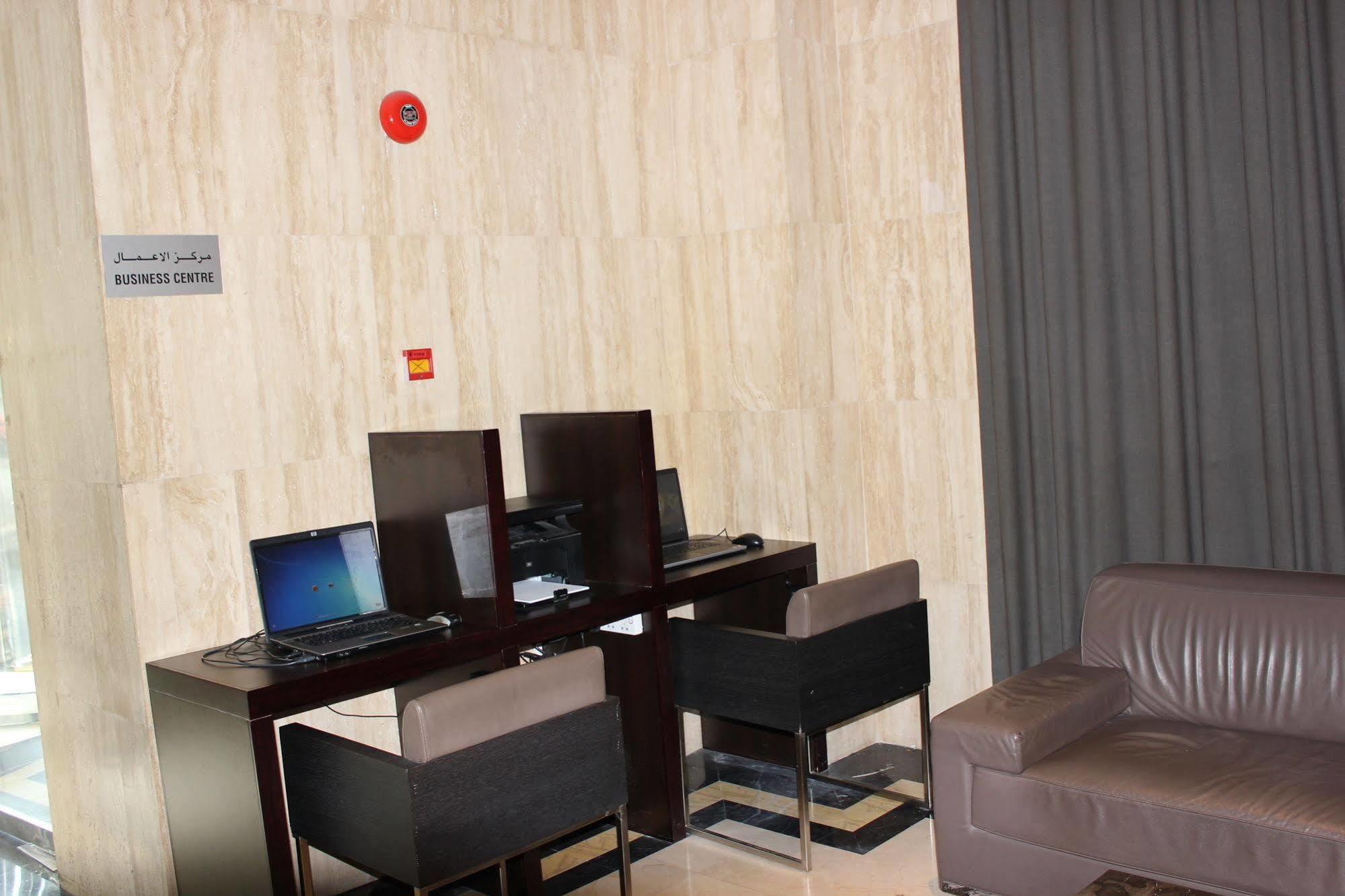 Sea View Hotel Dubai