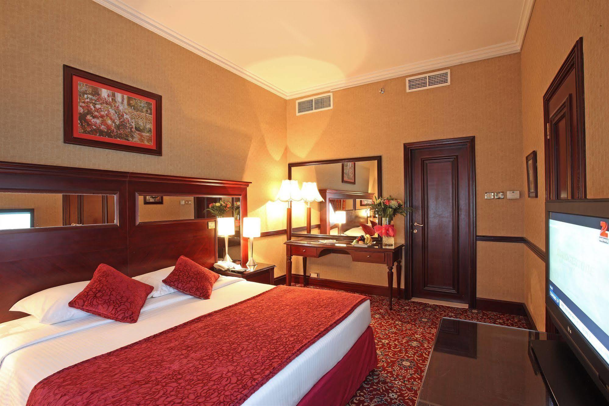Hotel Sea View
