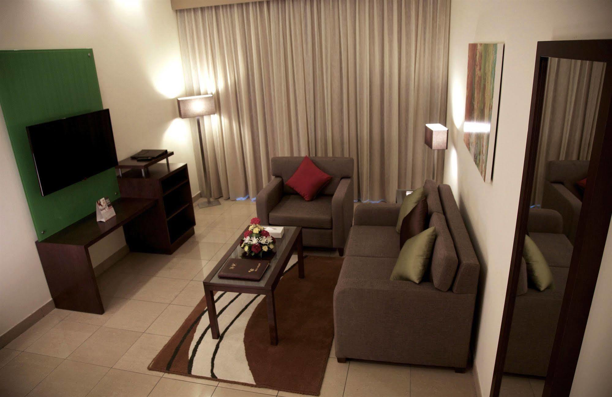 Aparthotel Xclusive