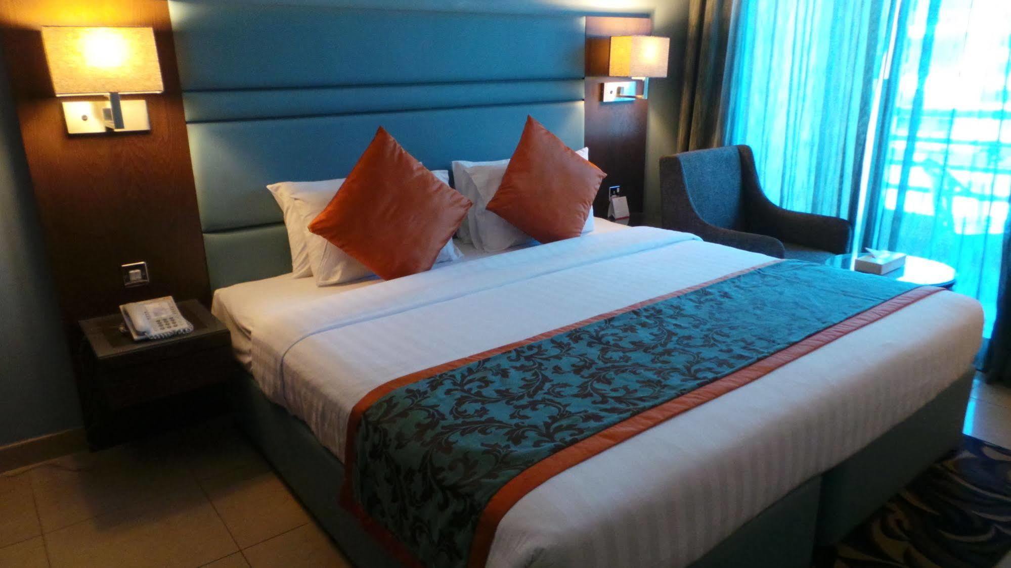Aparthotel Xclusive Dubai