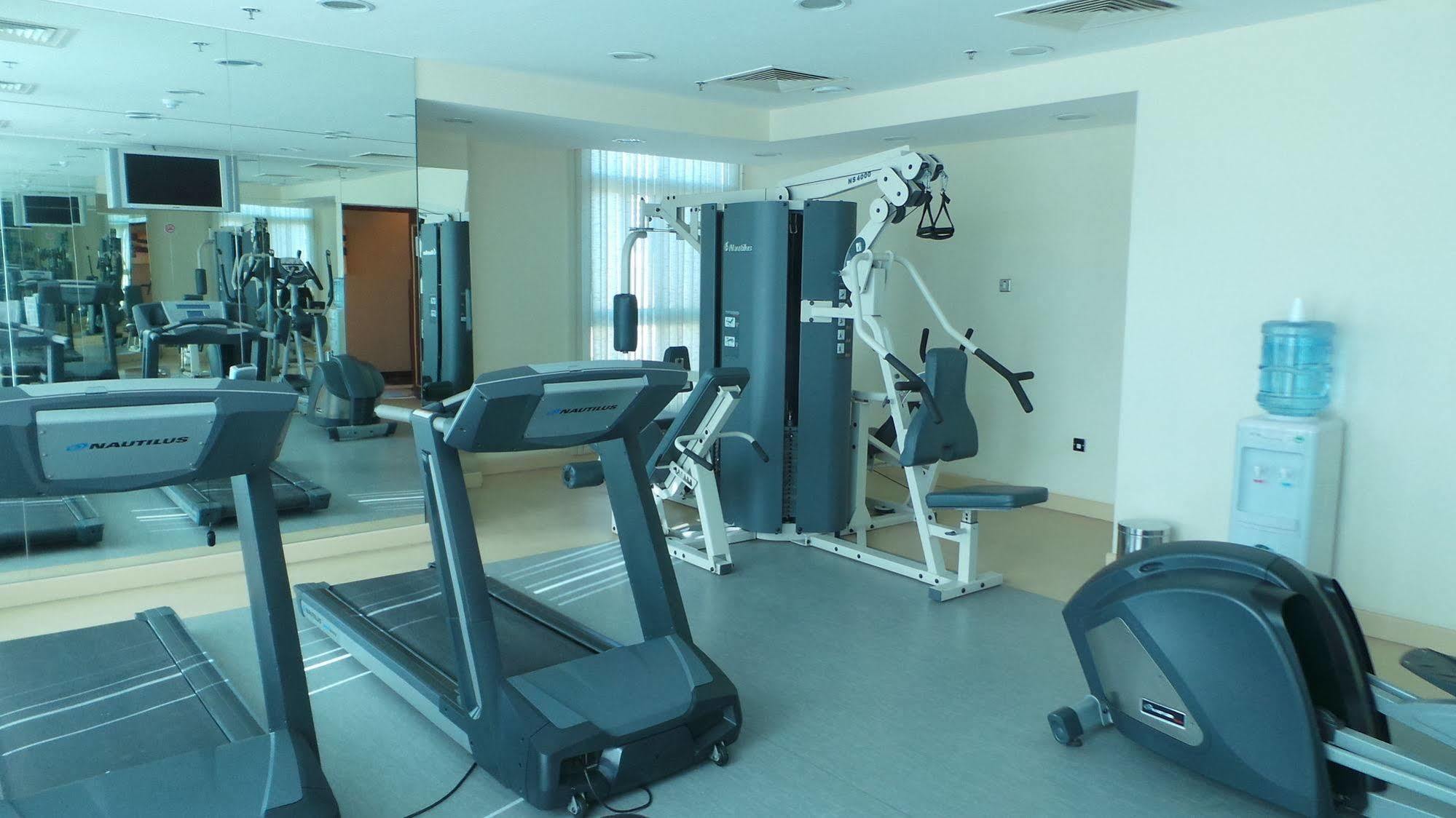 Xclusive Aparthotel Dubai