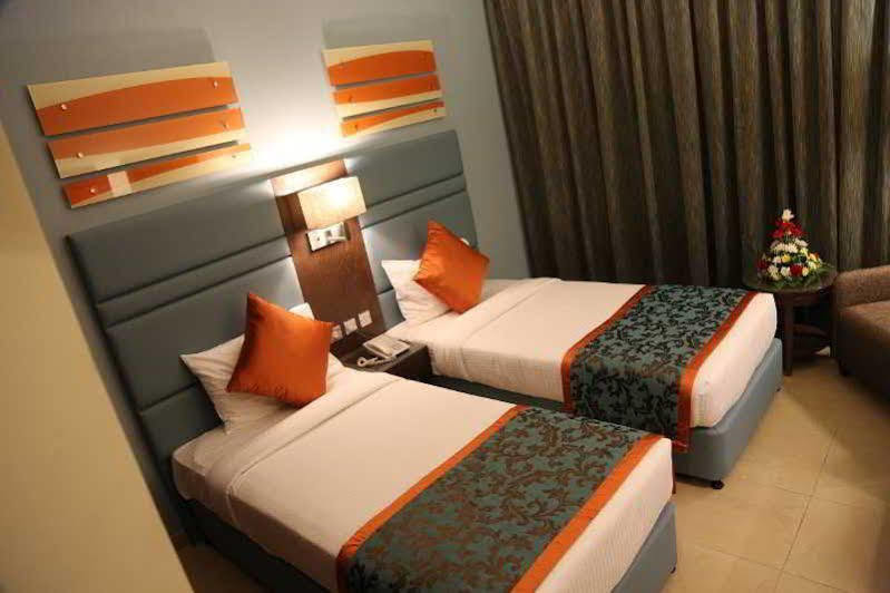 Aparthotel Xclusive Dubai