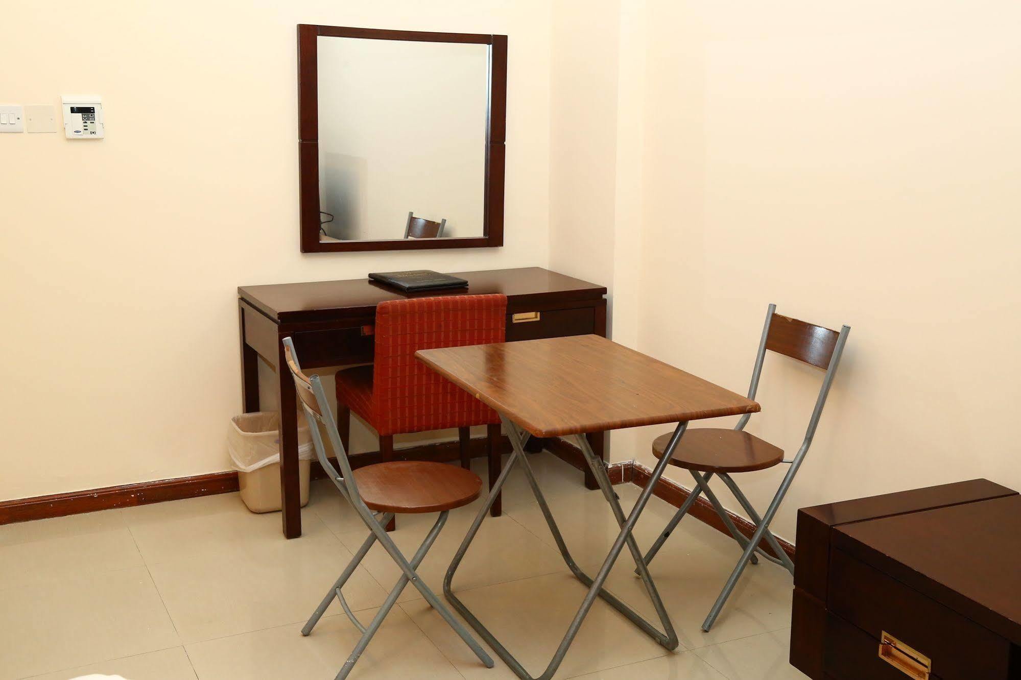 Golden Square 3* Dubai