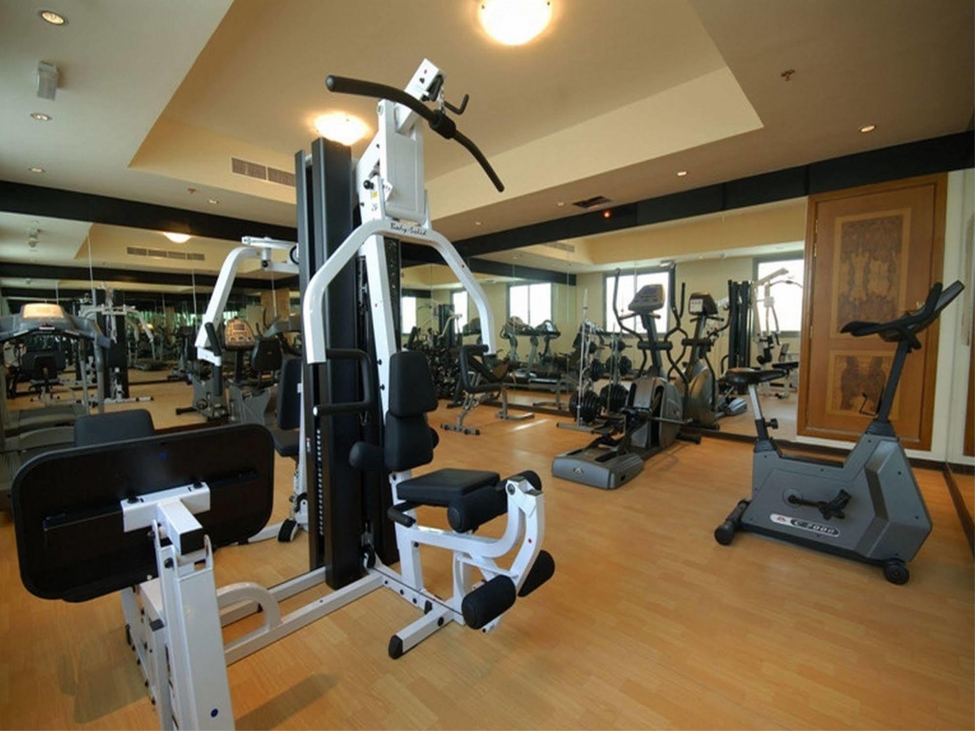 Aparthotel Xclusive Dubai